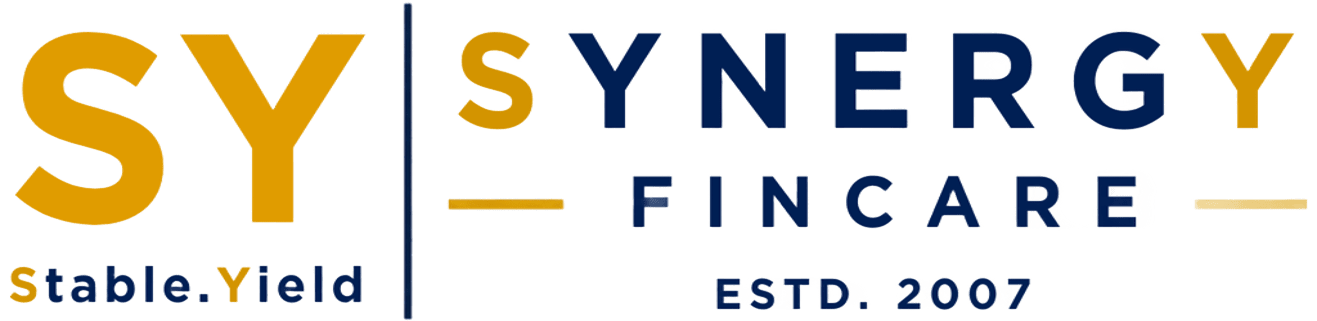 Synergy Fincare Logo